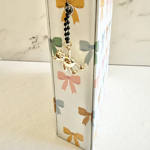 Fantasy Charm - Osito