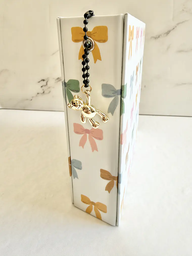 Fantasy Charm - Osito 1
