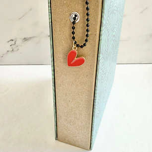 Fantasy Charm - Corazón