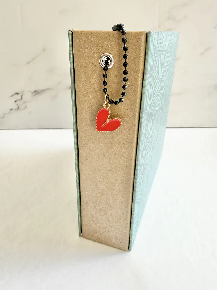 Fantasy Charm - Corazón 1