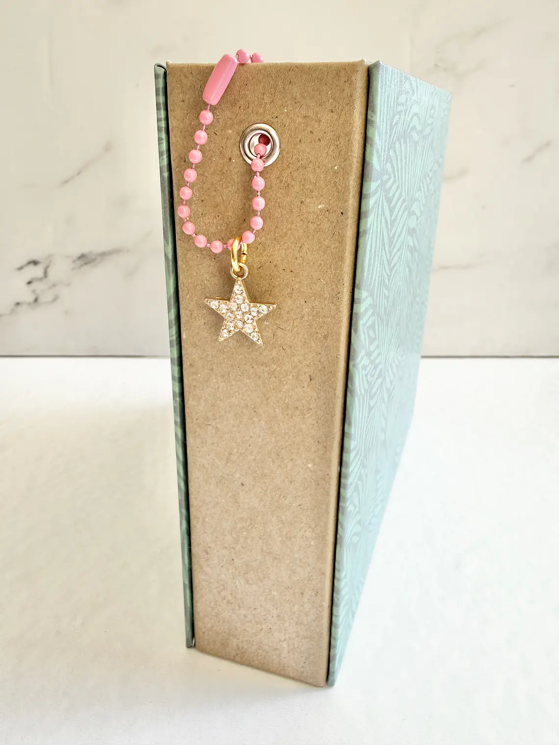 Fantasy Charm - Estrella 1