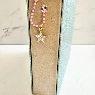Fantasy Charm - Estrella