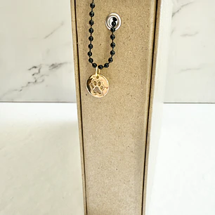Golden Charm - Patita