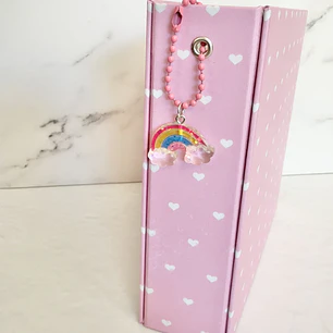 Fantasy Charm - Rainbow