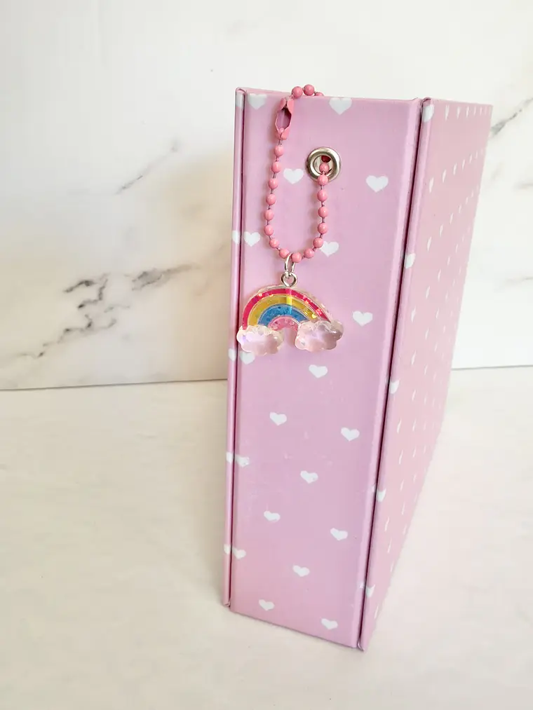 Fantasy Charm - Rainbow 1