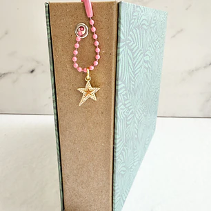 Golden Charm - Estrella Circones