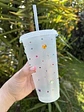 Bedazzle Cup - Vaso reutilizable - Miniatura 2