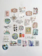 Set Stickers Viaje - 08 - Miniatura 1
