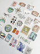 Set Stickers Viaje - 08 - Miniatura 2