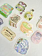 Positive Sticker Set - 01 - Miniatura 2