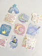 Positive Sticker Set - 02 - Miniatura 2