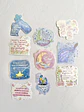 Positive Sticker Set - 02 - Miniatura 1