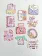 Positive Sticker Set - 03 - Miniatura 1