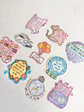 Positive Sticker Set - 04 - Miniatura 2