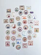 Set Stickers Viaje - 10 - Miniatura 1