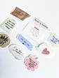 Positive Sticker Set - 07 - Miniatura 2