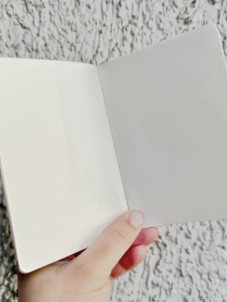 Libreta Passport 2