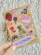 Libreta Passport - Miniatura 3