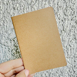 Libreta Passport