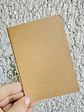 Libreta Passport - Miniatura 1