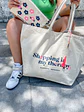 Tote Shopping is My Therapy - PRECIO CYBER - Miniatura 1