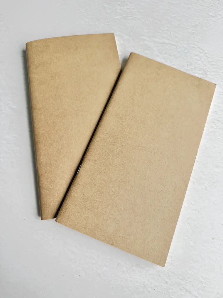 Libreta Estándar 2