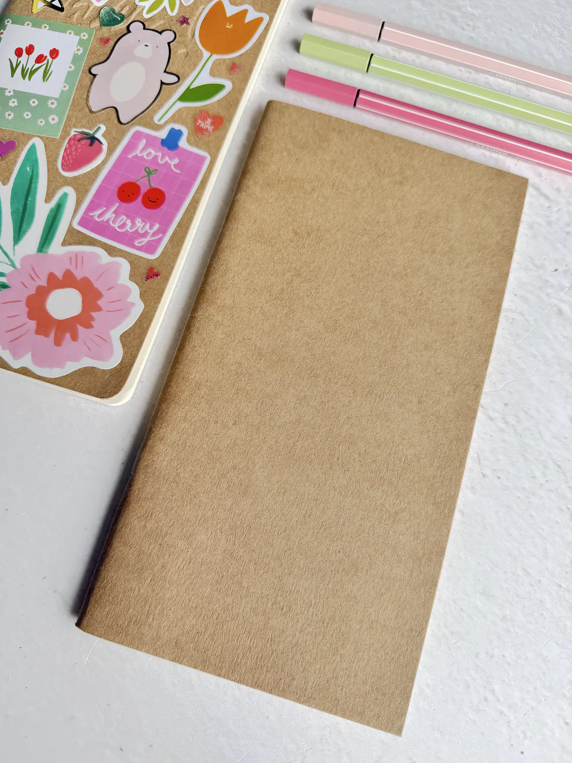 Libreta Estándar 1