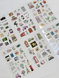 Set de Stickers - Hello Today - Miniatura 1