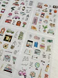 Set de Stickers - Hello Today - Miniatura 3