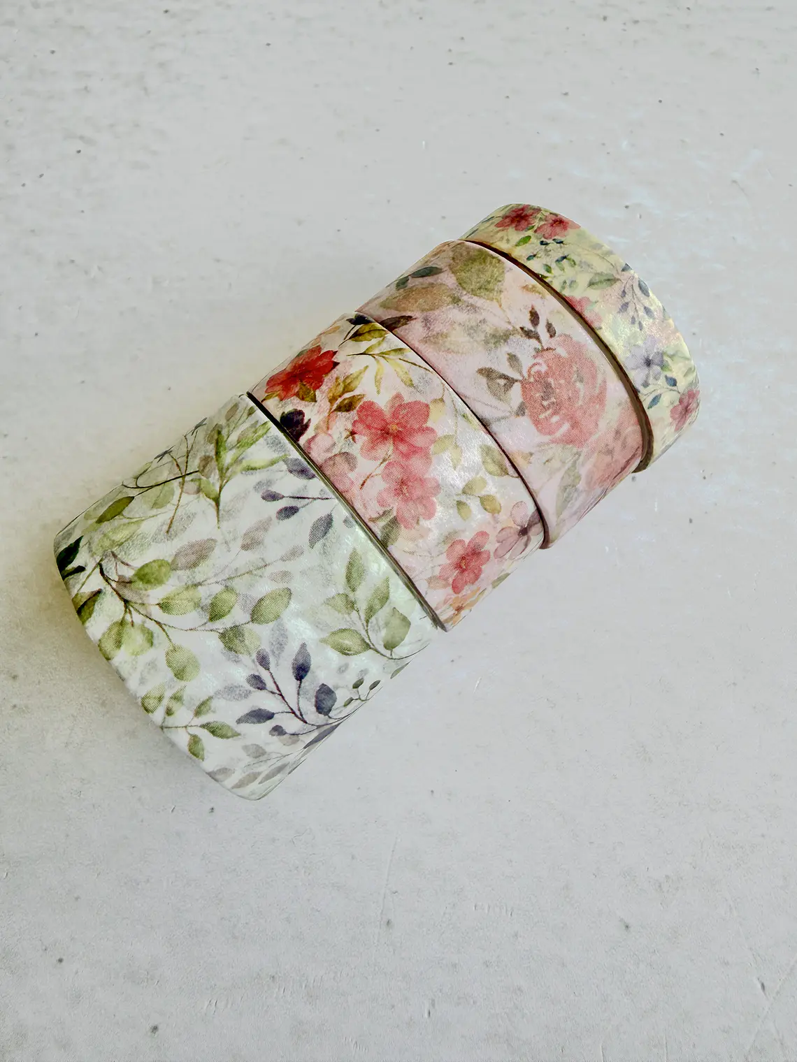 Washi Tapes Floral 1 1