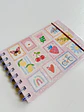 Álbum para coleccionar stickers - Miniatura 4