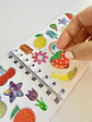 Álbum para coleccionar stickers - Miniatura 5