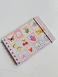 Álbum para coleccionar stickers - Miniatura 1