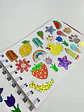 Álbum para coleccionar stickers - Miniatura 3