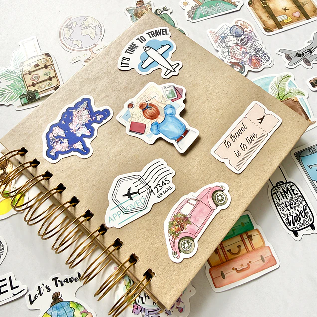 Stickers Decorativos