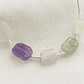 Collar mix de cuarzos naturales - thumbnail 3