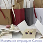 Aretes de plata con piedra Lapislazuli - Miniatura 5