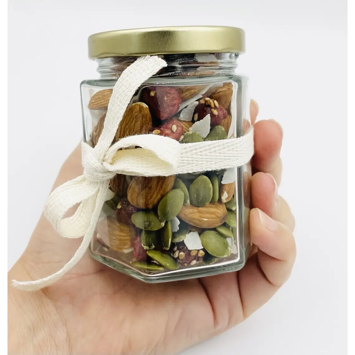 Cajita de regalo Energía 3