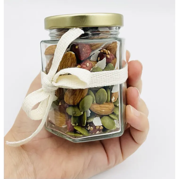 Cajita de regalo Energía 3