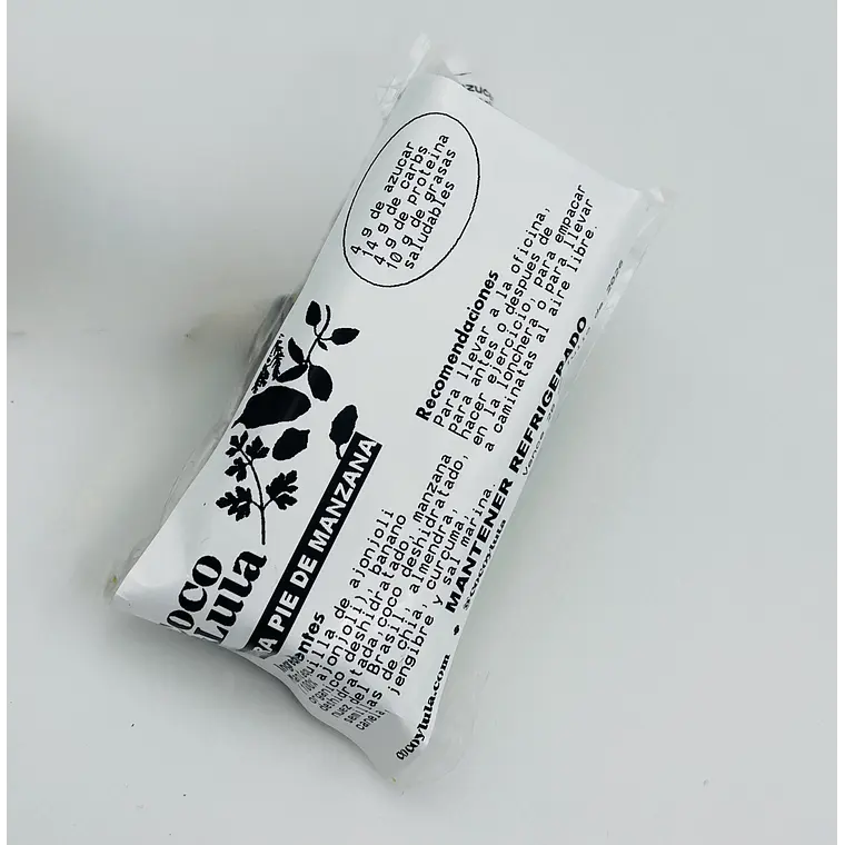 Cajita de regalo Pensándote 6