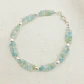 Pulsera ¨Cauce¨de piedras - thumbnail 1