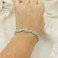 Pulsera ¨Cauce¨de piedras - thumbnail 2