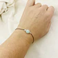 Pulsera ¨Oasis¨ de Amazonita - Miniatura 3