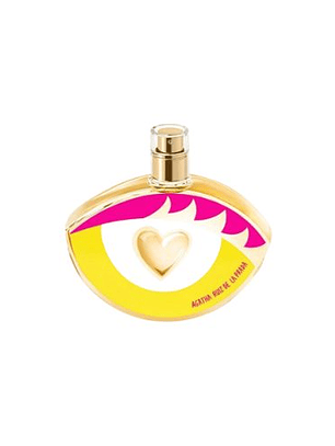 Look Gold de Agatha Ruiz de La Prada