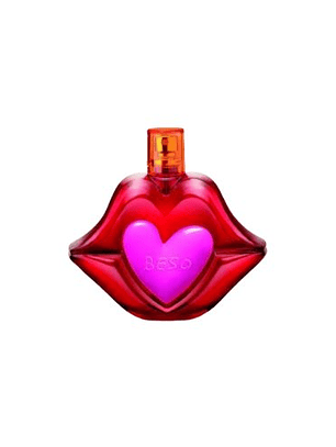 Beso de Agatha Ruiz de La Prada