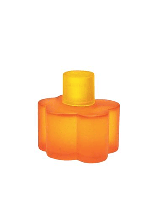 Flor Agatha Ruiz de La Prada 