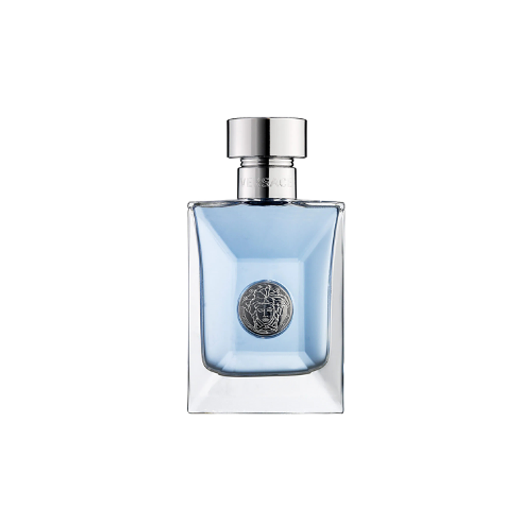 Versace Pour Homme Toilette 1