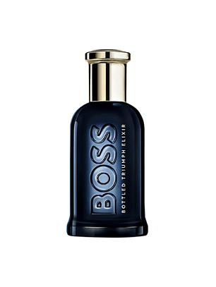 Hugo Boss Infinite Parfum Intense – Edição Limitada
