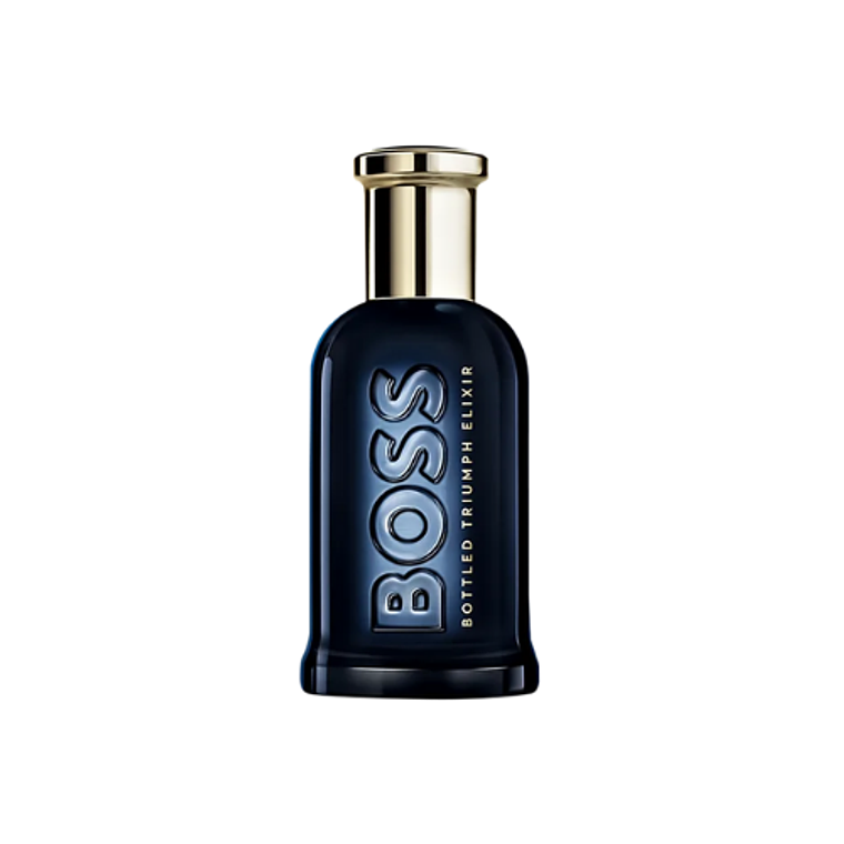 Hugo Boss Infinite Parfum Intense – Edição Limitada 1