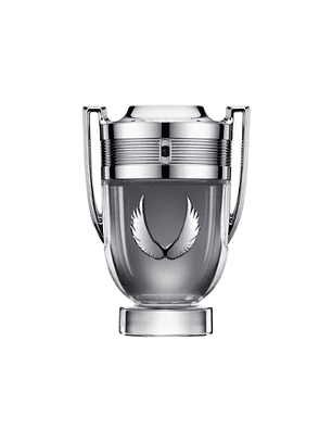 Invictus Platinum EDP da Paco Rabanne